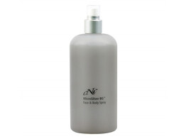 MS FACE   BODY SPRAY 500 ML