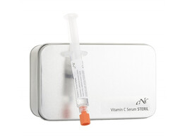 AW VITAMIN C SERUM STERIL 10X3ML