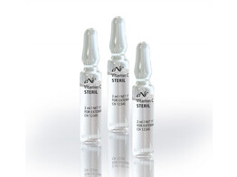 AW VIT C SERUM STERIL 10X2ML AMPOULE