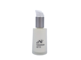 WS CONCENTRATE SPF 15  30ML