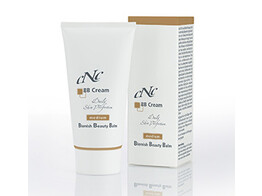 BB CREAM MEDIUM 50ML