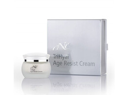 AW TRIHYAL AGE RESIST CREAM 50ML