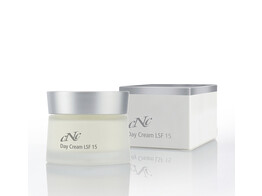 WS DAY CREAM SPF 15  50ml