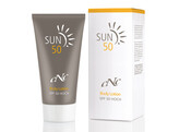 CNC SUN BODY LOTION SPF 50   150ML