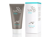 CNC AFTER SUN ALOE VERA  150ML