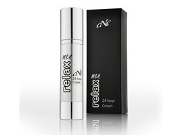 MEN RELAX 24HOUR CREAM 50 ML