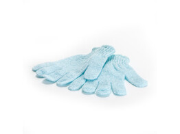 GANTS DE MASSAGE SCRUB 1 PAIRE