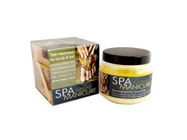 SPA INSTANT MANICURE 350GR