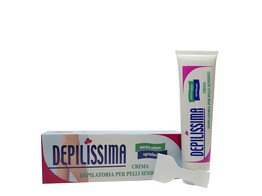 DEPILLISIMA CREME DEPILATOIRE