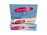 GLYCERODERMINE CREME A PIEDS TUBE 25GR