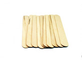 HOUTEN SPATELS 100ST- 15CM