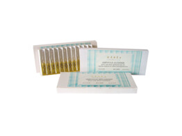 AMPOULE ALODERM 12X3ML