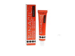 PEINTURE CILS NOIR 15ML