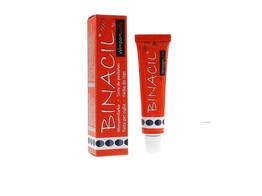 PEINTURE CILS BLUE - NOIR 15ML