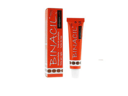 WIMPERVERF BRUIN 15ML