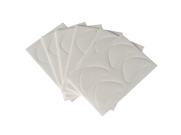 SKIN PROTECTION PADS 100ST