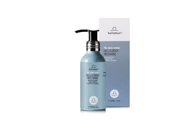 HELLO BODY MECHANICN GENIE 120ML