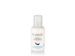 NANNIC HYDRATING BATHMILK 50ml