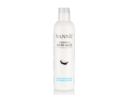 NANNIC HYDRATING BATHMILK 250ML