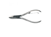 PINCE A ONGLES 12CM INOX