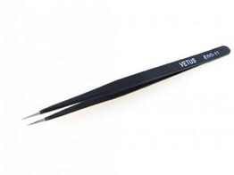 TWEEZERS-VETUS 11 ESD ZWART