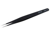 TWEEZERS-VETUS 12 ESD ZWART