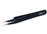 TWEEZERS-VETUS 17 ESD ZWART