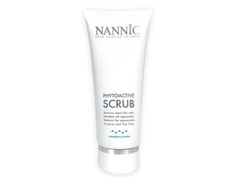 NANNIC PHYTOACTIVE SCRUB 200ML