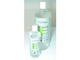 CLEANER 125ML