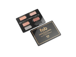 FAB BROWS PROFESSIONAL PALLET