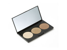 FAB BROWS CONTOUR KIT TRIO