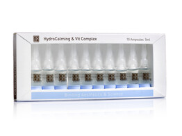 NOON HYDROCALMING VIT COMPLEX 10X5ML