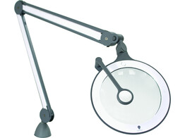 LOUPELAMP MAGNIFYING LAMP IQ LED