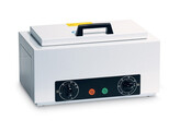 HETE LUCHT STERILISATOR MINI 1411