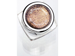 GLIMMER   GLITTER 18-NUT BROWN