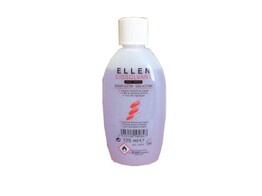 ELLEN DISSOLVANT BOUTEILLE PLATIQUE 125ML