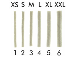 ROULEAUX DE CILS XL