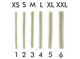 ROULEAUX DE CILS M