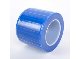 BARRIER TAPE BLAUW