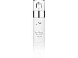 WS ANTI AGE SUN FLUID SPF 50