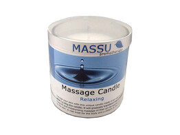 MASSAGEKAARS AROMATHERAPIE RELAXING