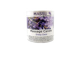 MASSAGEKAARS AROMATHERAPIE SLEEP