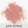 COMPRESSED BLUSH PINK SORBET