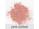 COMPRESSED BLUSH PINK SORBET