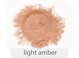 MINERALS ON THE GO LIGHT AMBER