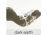 MINERAL MASCARA DARK EARTH BROWN