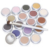 COMPRESSED EYE SHADOWS BRONZE