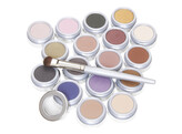 COMPRESSED EYE SHADOWS SULTRY OLIVE