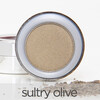 COMPRESSED EYE SHADOWS SULTRY OLIVE