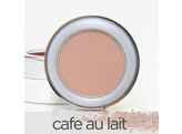 COMPRESSED EYE SHADOWS CAFE AU LAIT